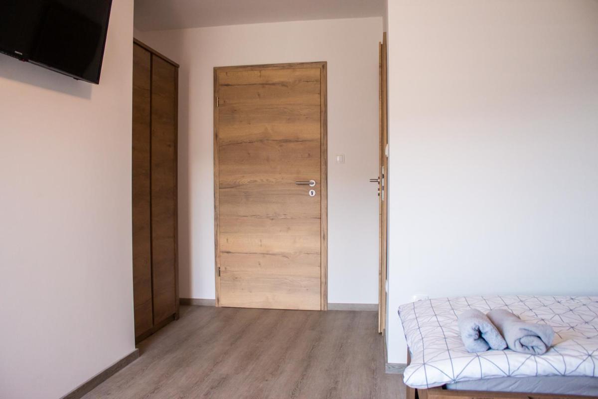 Turisticna Kmetija Sirk Motel Zgornja Velka Ngoại thất bức ảnh